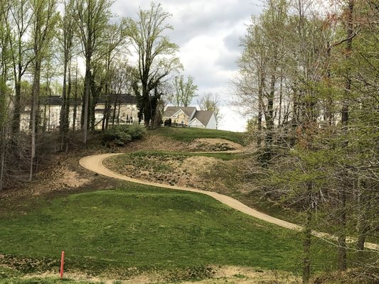 LAKE PRESIDENTIAL GOLF COURSE Updated October 2025 39 Photos 103