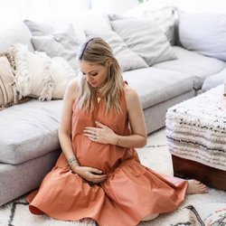 The Joneses LA - Non toxic sofas and sectionals for your bébé.