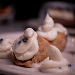Baris - Cannoli