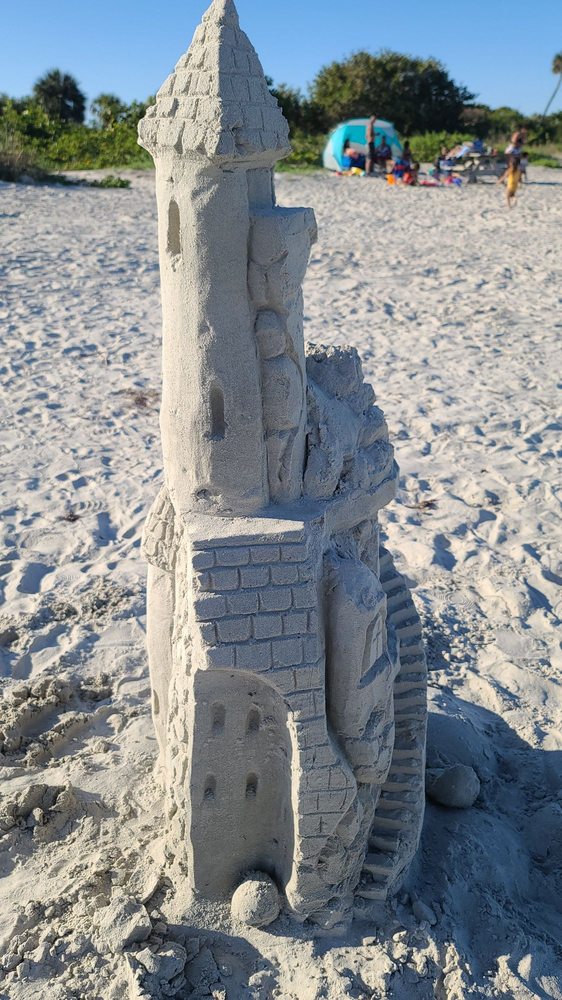 Sebastian Inlet State Park Image
