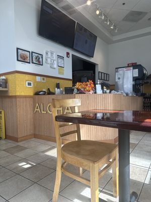 L&L Hawaiian Barbecue by null