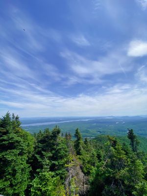 Mont-Orford by null