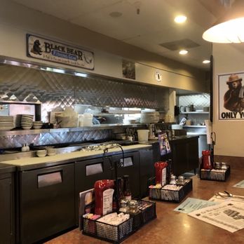 Black Bear Diner Reno - da counter - American Near Me - Reno, Nevada Black Bear Diner Reno - da counter - American Near Me - Reno, Nevada