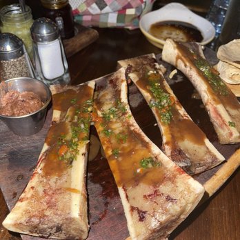 Las Tres Vírgenes - Bone marrow - American Near Me - La Paz, BCS Las Tres Vírgenes - Bone marrow - American Near Me - La Paz, BCS