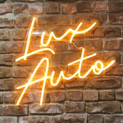 Lux Auto Body