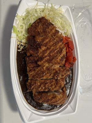 Go Go Curry Tokyo Central Gardena Store by null