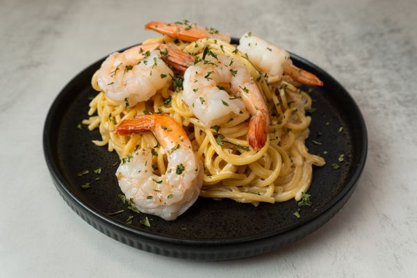 The Mad Claw by null