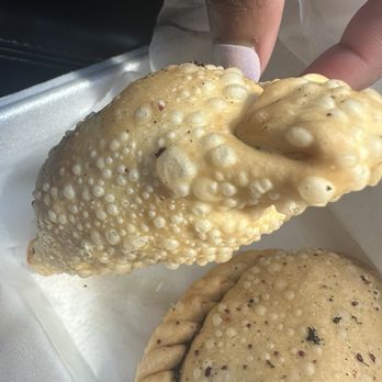 The Original Marini's Empanada House - Latin American Near Me - Houston, Texas The Original Marini's Empanada House - Latin American Near Me - Houston, Texas