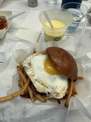 Frita Batidos Brooklyn by null