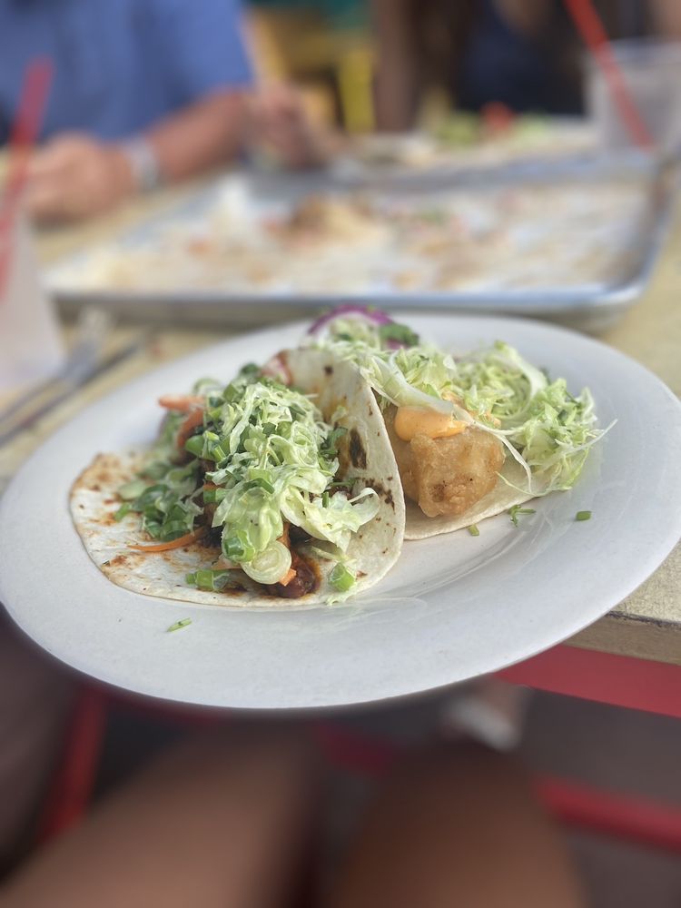 DEEP SOUTH TACO Updated September 2024 233 Photos & 284 Reviews