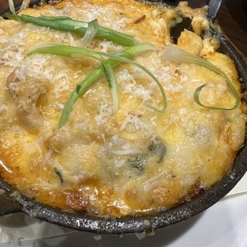 COMMUNION Restaurant and Bar - super rich mac n cheese - Soup Near Me - Seattle, Washington COMMUNION Restaurant and Bar - super rich mac n cheese - Soup Near Me - Seattle, Washington