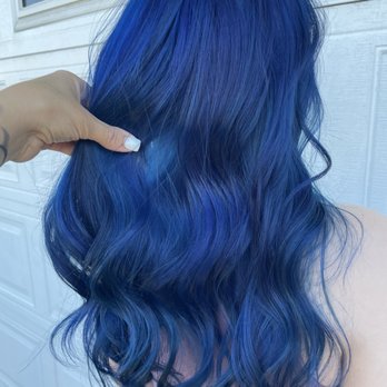 Evolve Salon - Hair Salons Near Me - Los Gatos, California