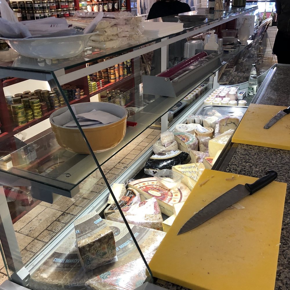 Le Gourmand - Specialty Food Near Me - Copenhagen, 84