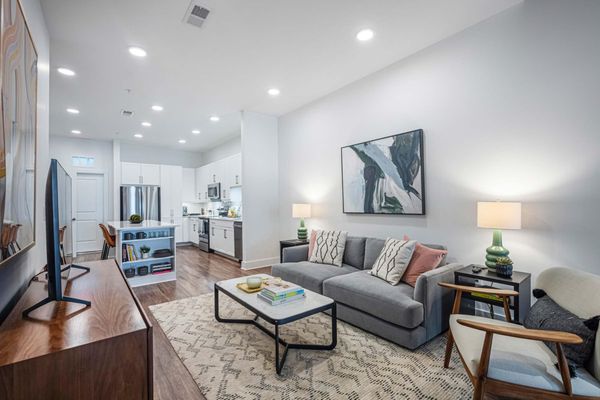 Westbound at The Works by null