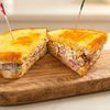 Steve's No 4 Charbroil gift card