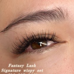 Fantasy Lash