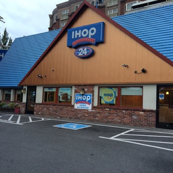 IHOP - Madison St. & Union IHOP - American Near Me - Seattle, Washington IHOP - Madison St. & Union IHOP - American Near Me - Seattle, Washington