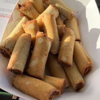 Tapsilog Bistro - Lumpia - Filipino Near Me - Campbell, California Tapsilog Bistro - Lumpia - Filipino Near Me - Campbell, California