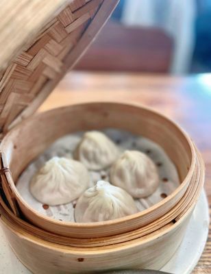 Dumpling Home by null