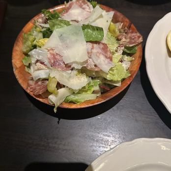 Trivoli Tavern - Chopped salad - American Near Me - Chicago, Illinois