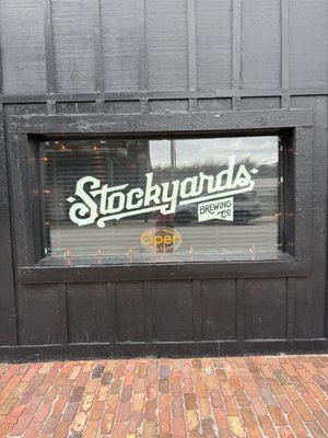 Stockyards Brewing Co by null