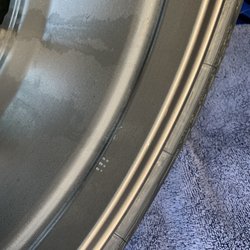 DWS Tires
