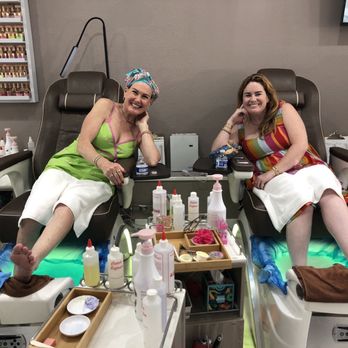 Gallery Nails & Spa - Mother Daughter Day! - Nail Salons Near Me - Vacaville, California Gallery Nails & Spa - Mother Daughter Day! - Nail Salons Near Me - Vacaville, California