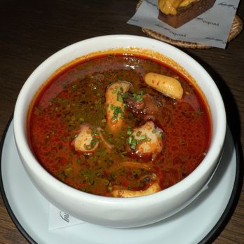 Yeobo Darling - Spicy soft tofu and mixed seafood - Taiwanese Near Me - Menlo Park, California