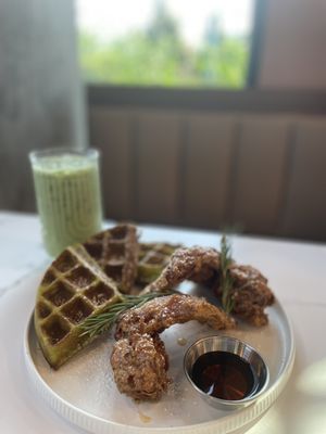 M Cozy Fusion Cafe by null