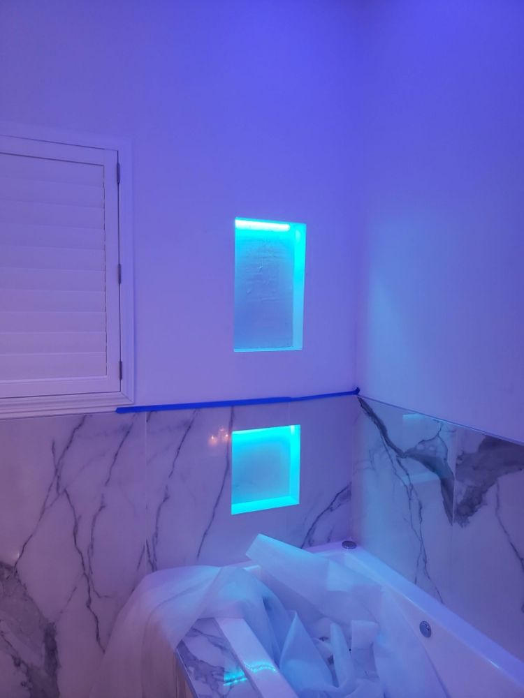 Slide of WR Solutions and Remodeling