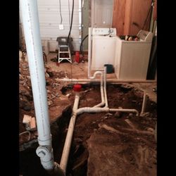 A-1 Handyman & Home Plumbing Service