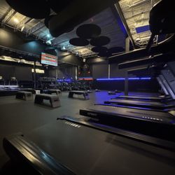 HIT Athletic - HIT X Studio