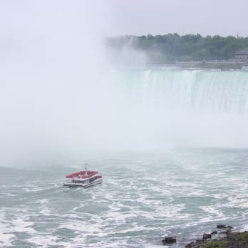 Niagara Falls - View from Canada - Landmarks & Historical Buildings Near Me - Niagara Falls, Ontario Niagara Falls - View from Canada - Landmarks & Historical Buildings Near Me - Niagara Falls, Ontario