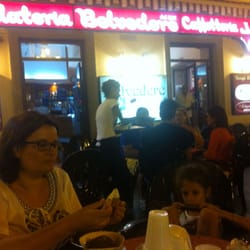 Antica Gelateria Belvedere