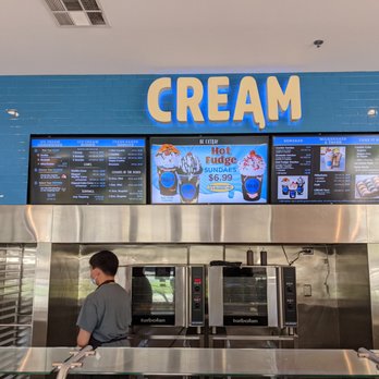 Cream - Desserts Near Me - Cupertino, California Cream - Desserts Near Me - Cupertino, California