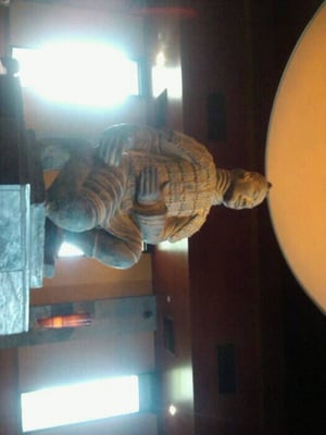 P.F. Chang's by null