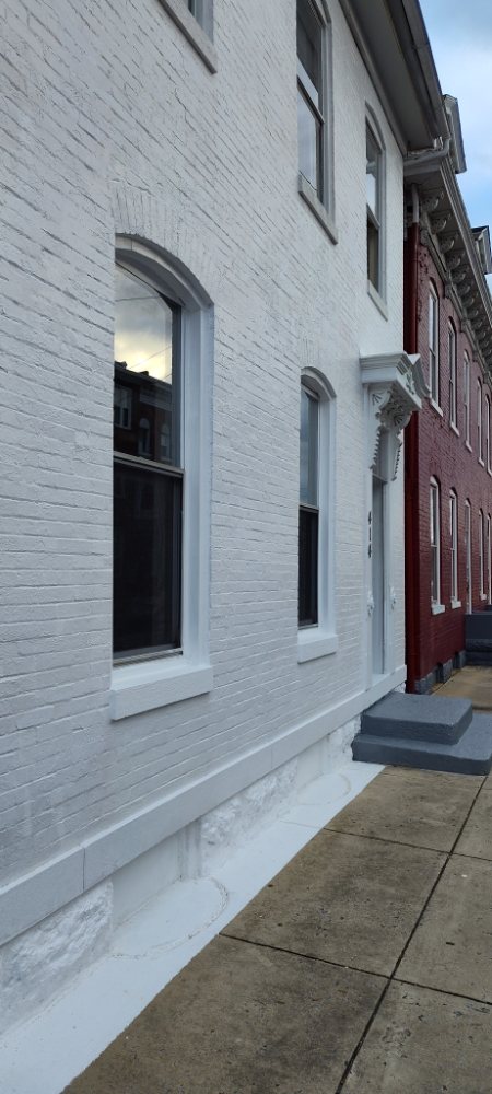 Slide of L&M Handyman Services