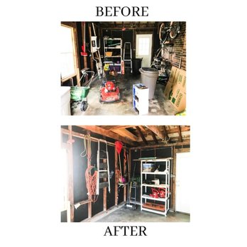 Organizing STL - Home Organization Near Me