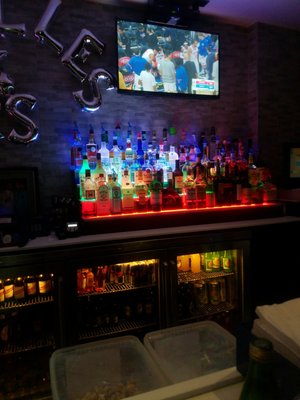 Michelle's Cocktail Lounge