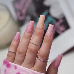 The Nail Palace