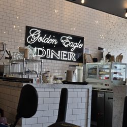 Golden Eagle Restaurant