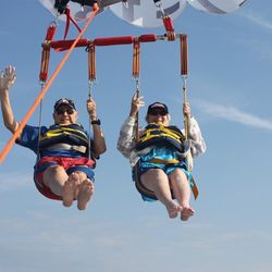 Atlantic Parasail