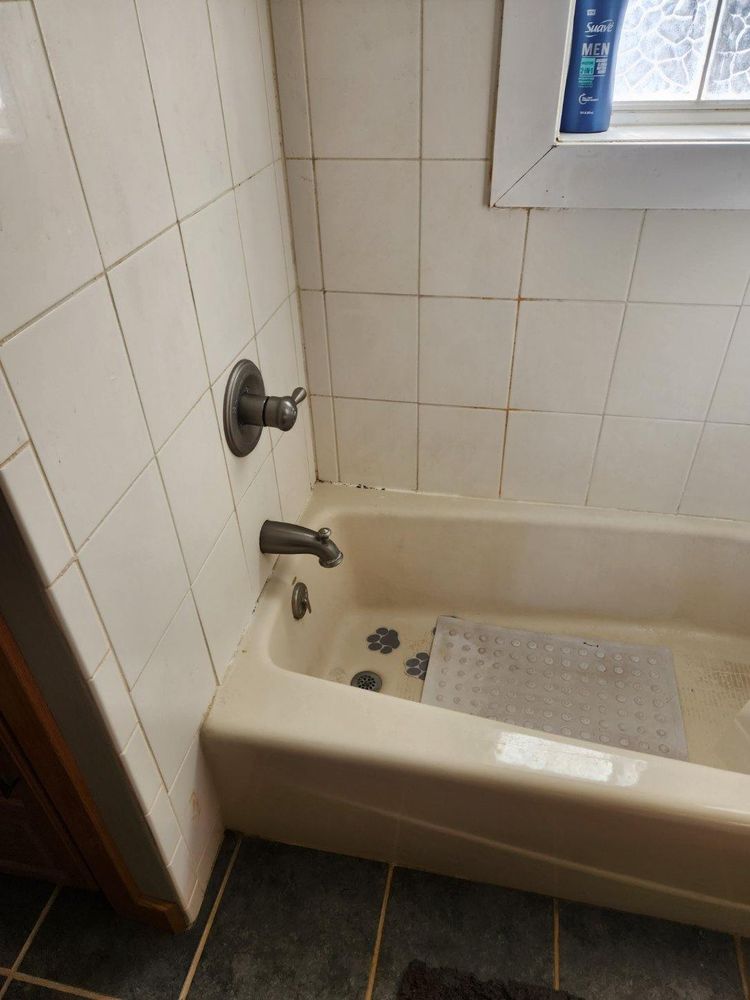 Slide of Dierks Plumbing