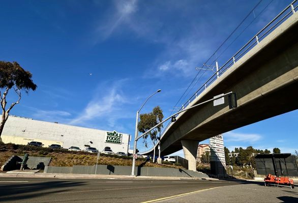 The Shops at La Jolla Village by null