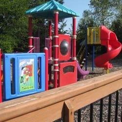 Googols Of Learning - Outdoor Playground-Main