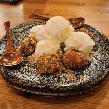 Ume Williamsburg - Mochi Ice Cream - Sushi Bars Near Me - Brooklyn, New York Ume Williamsburg - Mochi Ice Cream - Sushi Bars Near Me - Brooklyn, New York