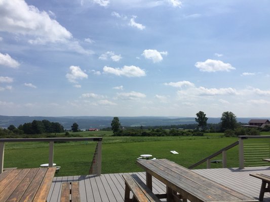 Steuben Brewing Company by null