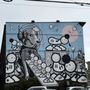 Photo of The Living Mural
