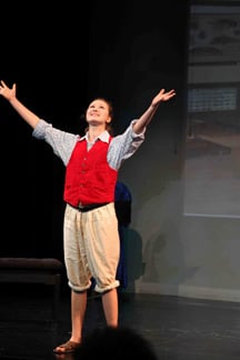 New Gate School - childcare center in Sarasota, FL