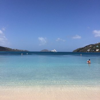 Magens Bay - Magen's Bay - Beaches Near Me
